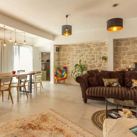 Villa O'Zrna Klis Bagian luar foto