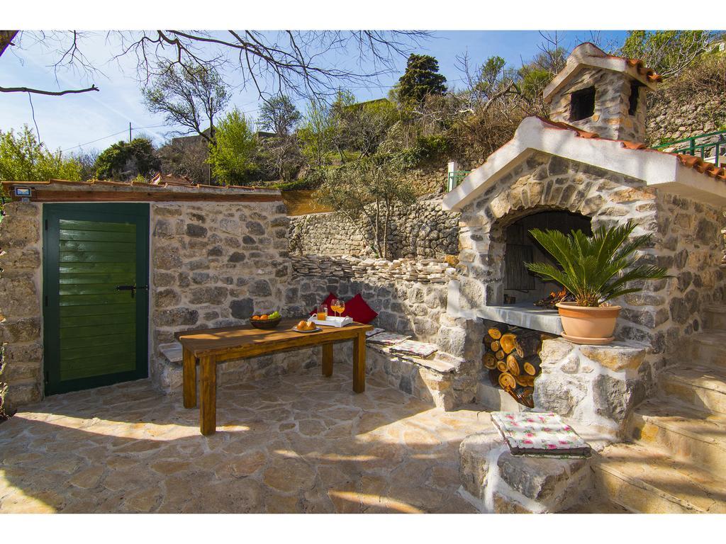 Villa O'Zrna Klis Ruang foto