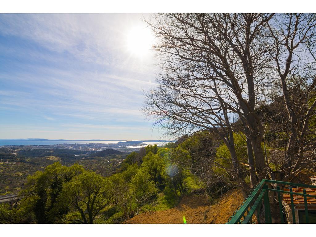 Villa O'Zrna Klis Ruang foto