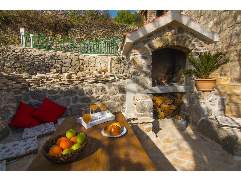 Villa O'Zrna Klis Ruang foto