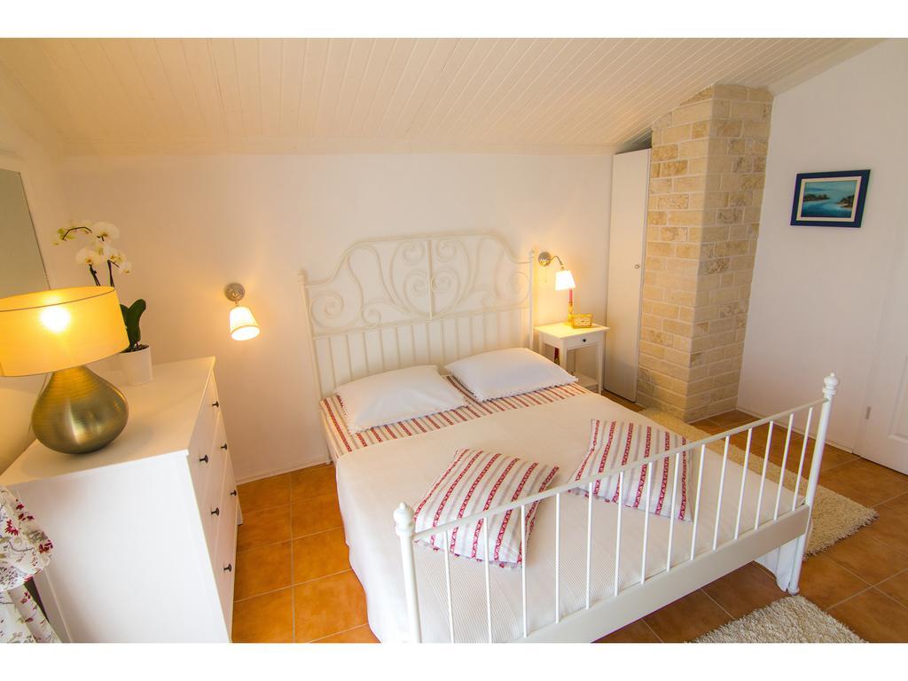 Villa O'Zrna Klis Ruang foto