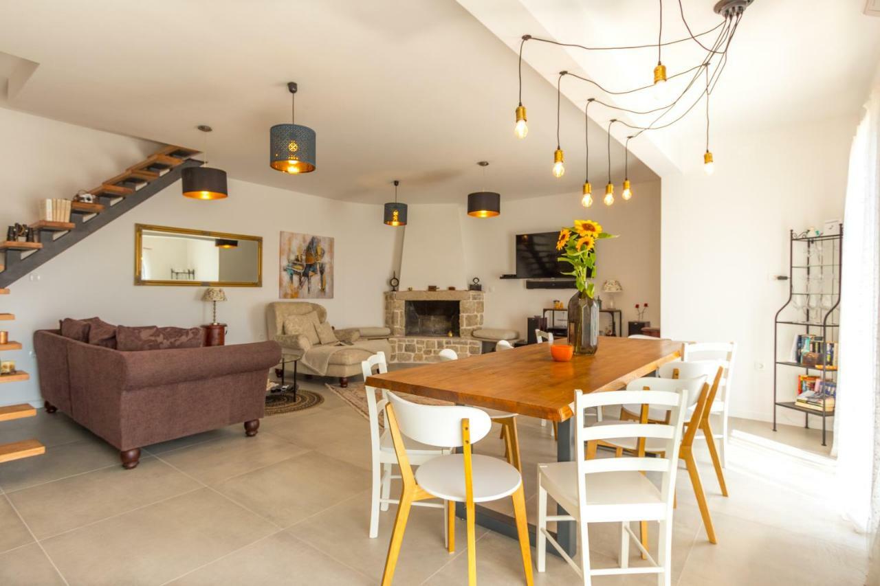 Villa O'Zrna Klis Bagian luar foto