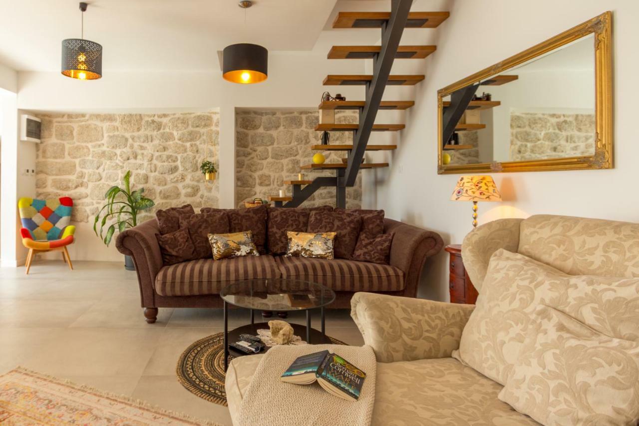 Villa O'Zrna Klis Bagian luar foto