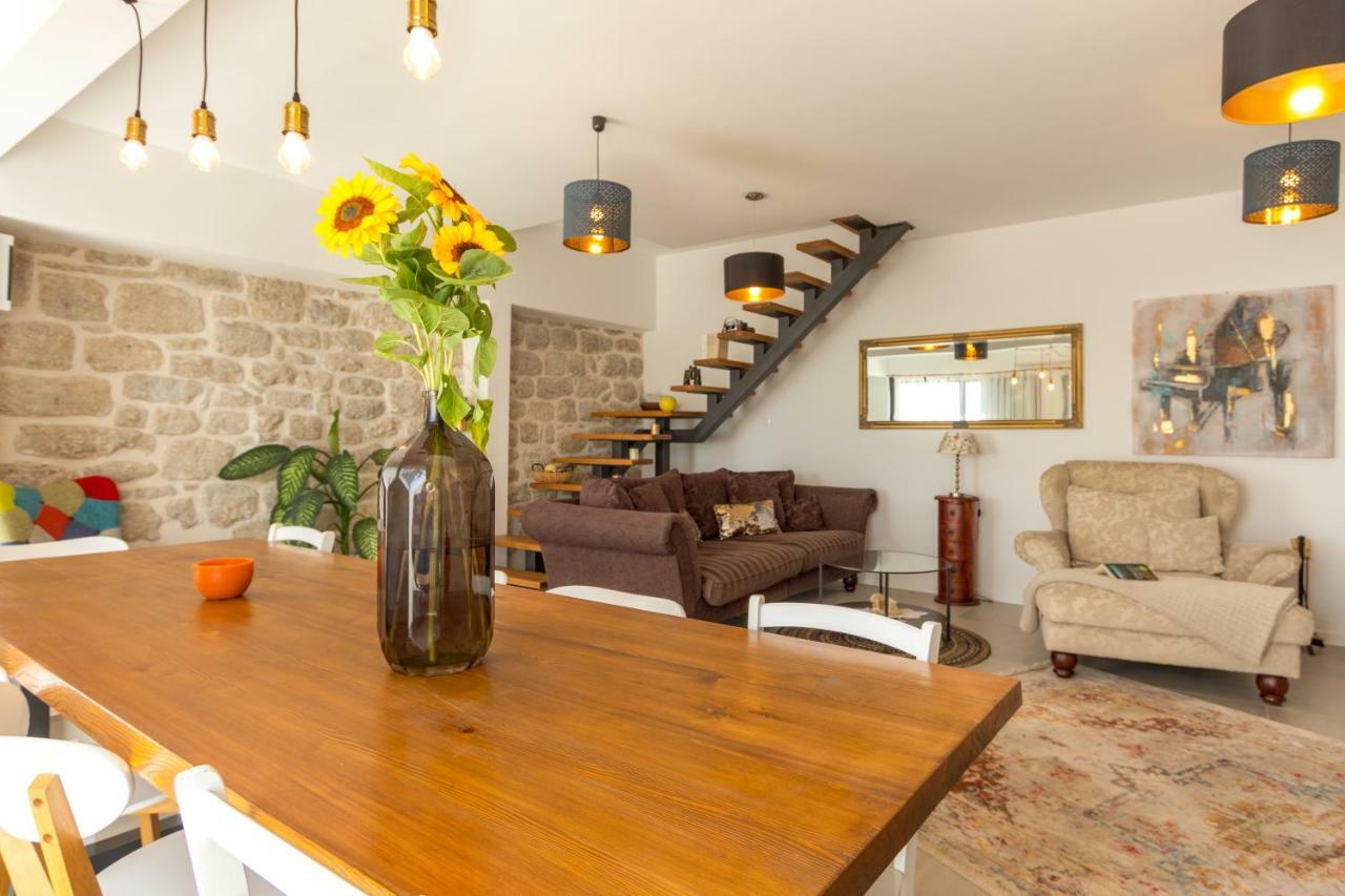 Villa O'Zrna Klis Bagian luar foto