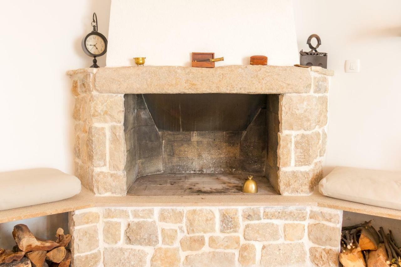 Villa O'Zrna Klis Bagian luar foto