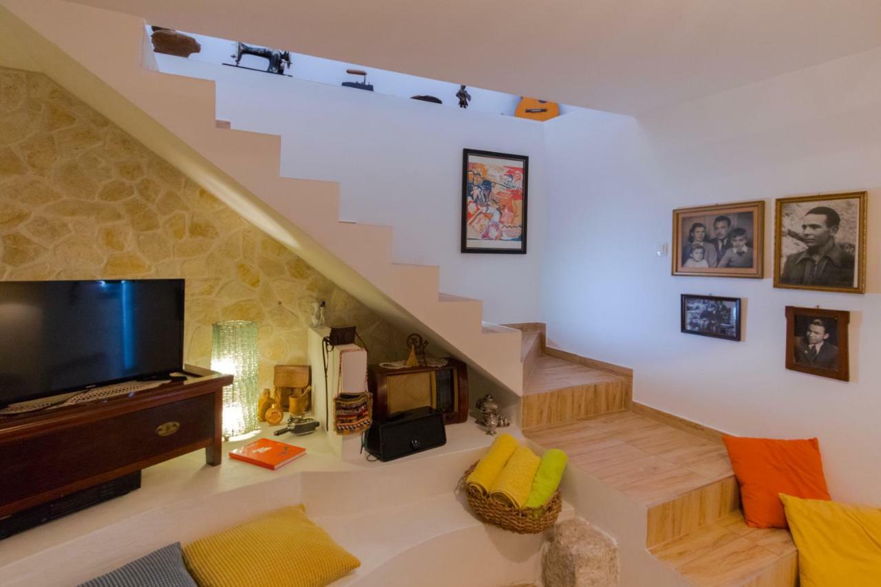 Villa O'Zrna Klis Bagian luar foto