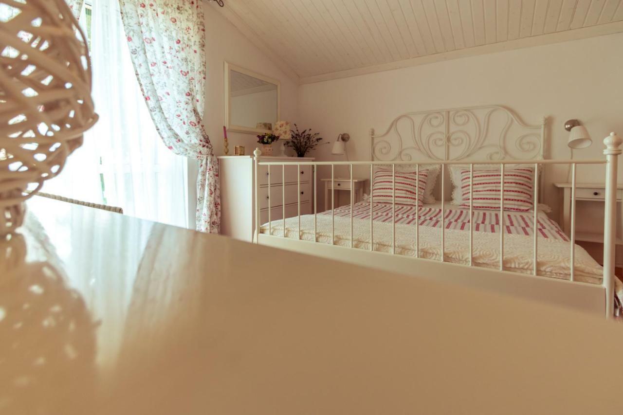 Villa O'Zrna Klis Bagian luar foto