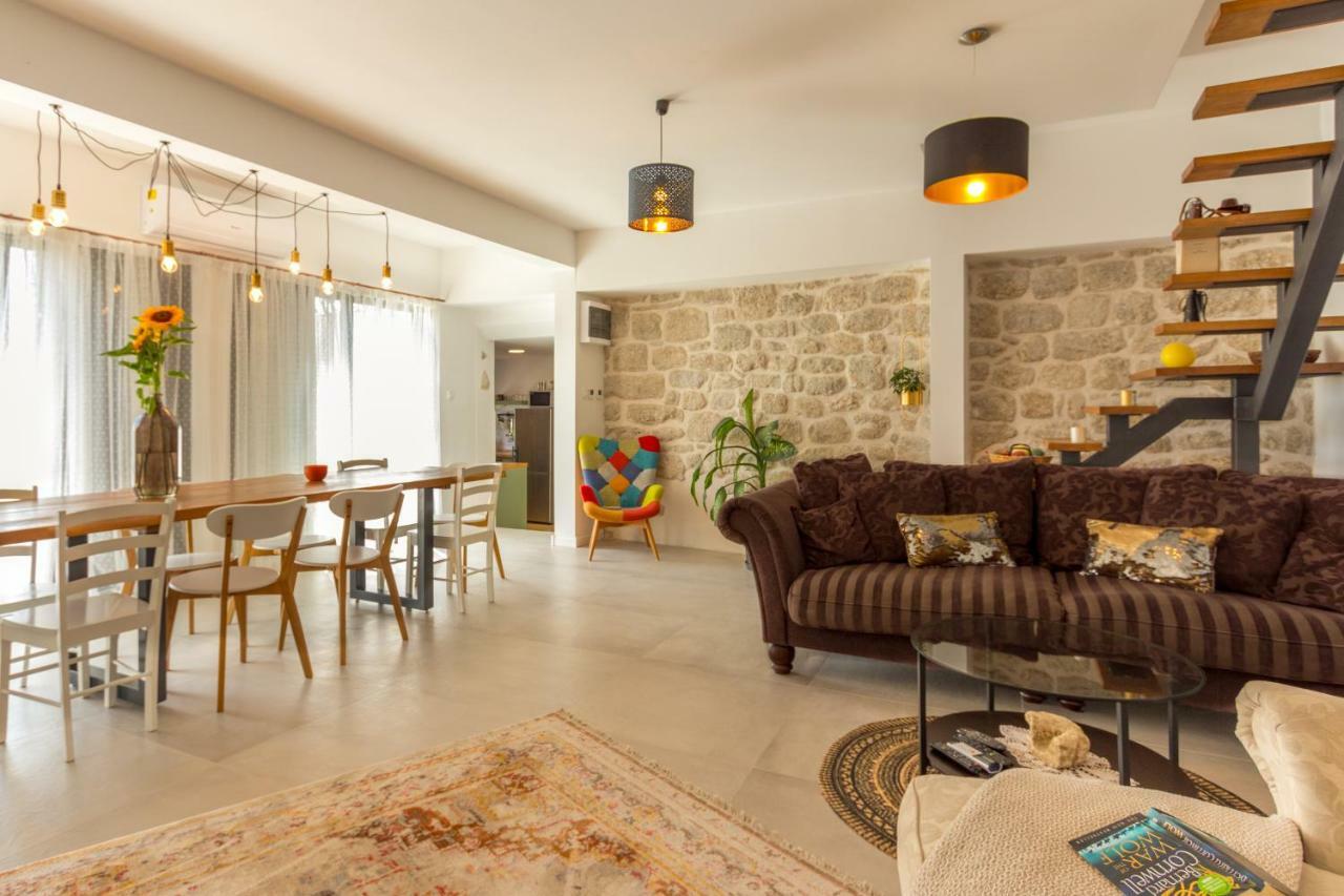 Villa O'Zrna Klis Bagian luar foto