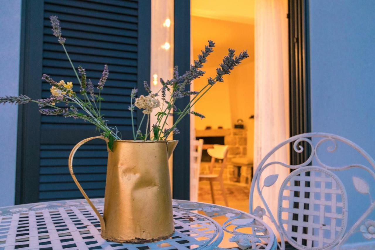 Villa O'Zrna Klis Bagian luar foto