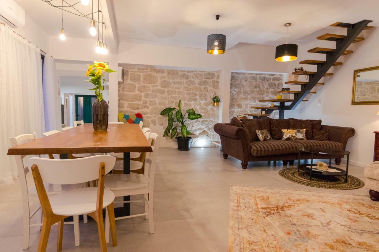 Villa O'Zrna Klis Bagian luar foto