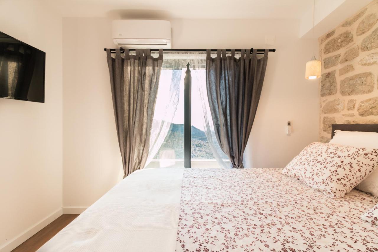 Villa O'Zrna Klis Bagian luar foto