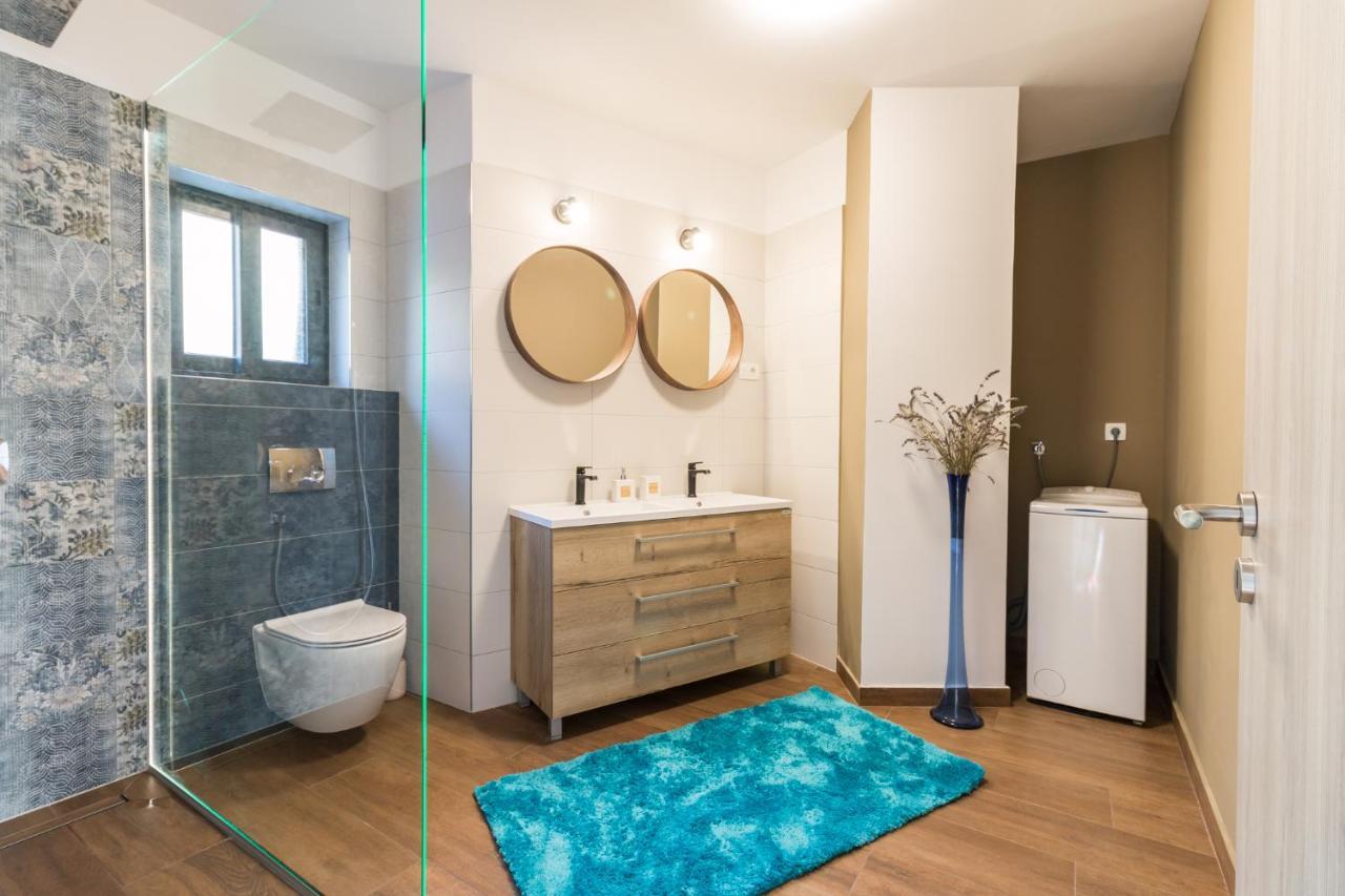 Villa O'Zrna Klis Bagian luar foto